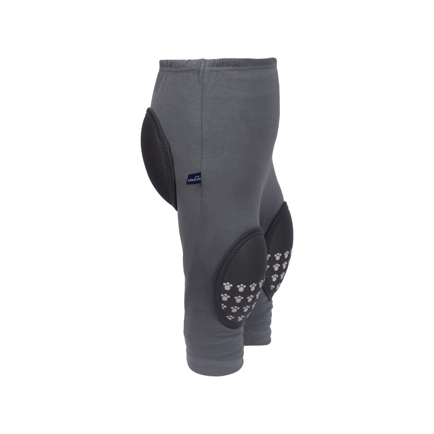 Sevi Bebe İlk Adım Pantolonu 277 Gri