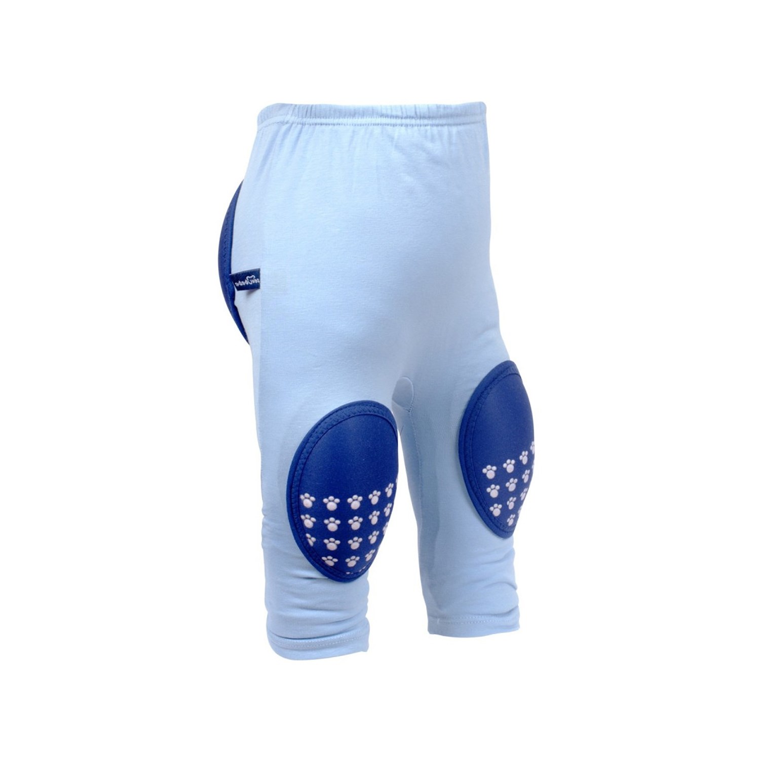 Sevi Bebe İlk Adım Pantolonu 277 Mavi