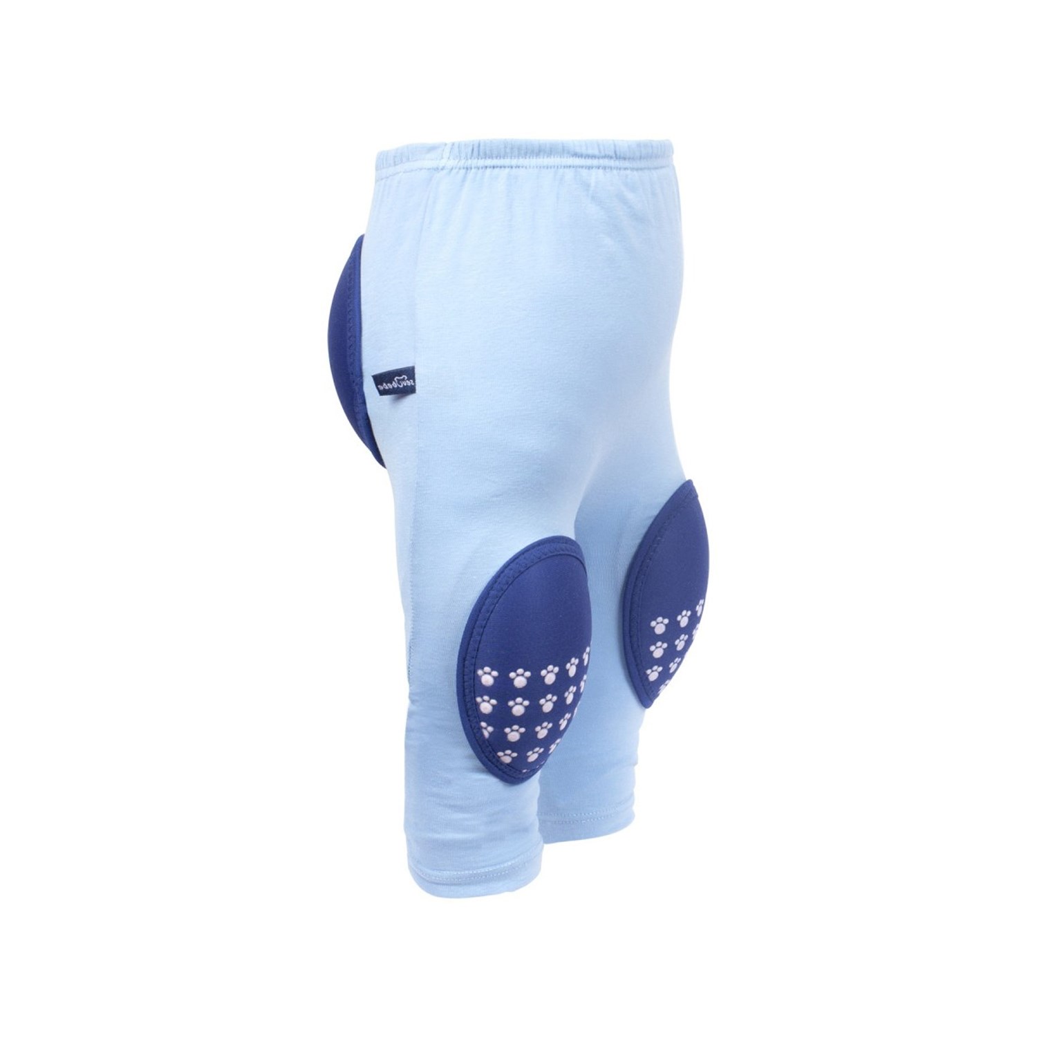 Sevi Bebe İlk Adım Pantolonu 277 Mavi