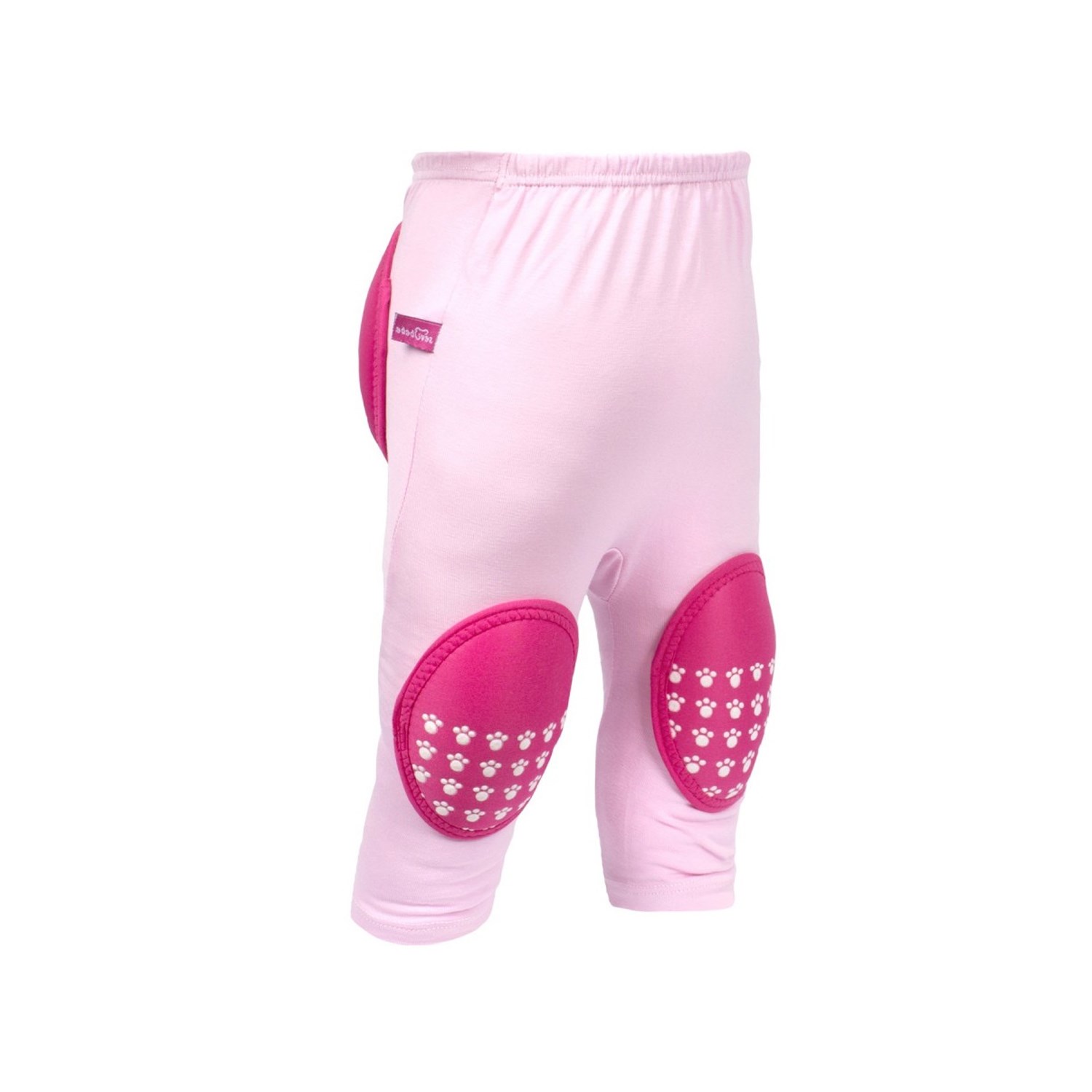 Sevi Bebe İlk Adım Pantolonu 277 Pembe