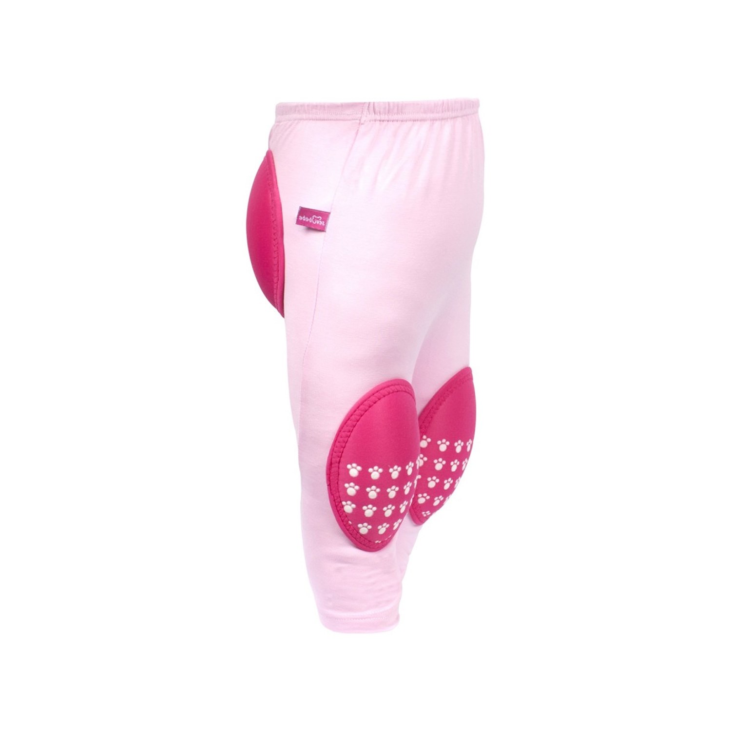 Sevi Bebe İlk Adım Pantolonu 277 Pembe