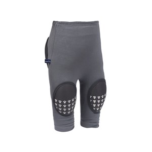 Sevi Bebe İlk Adım Pantolonu 277 Gri