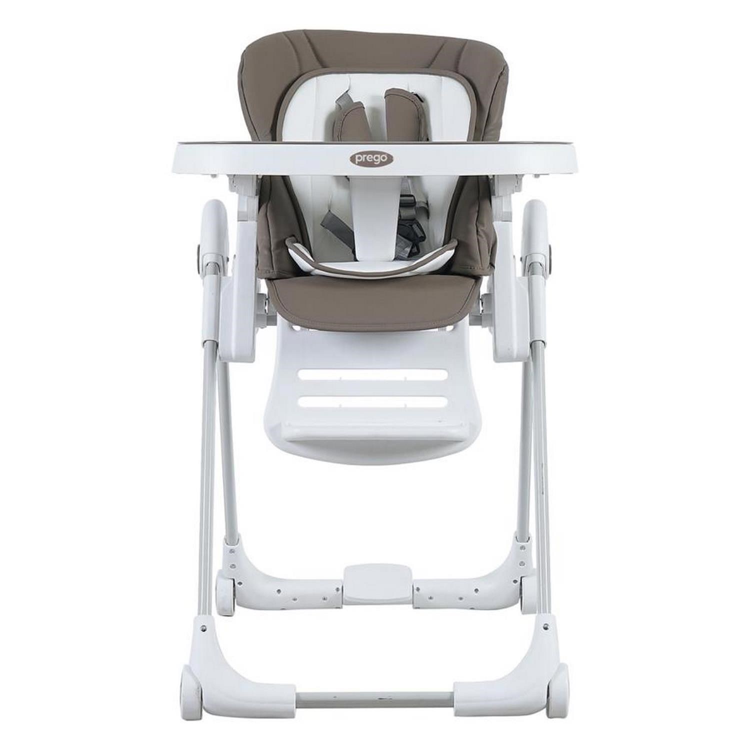 Prego Lucca Mama Sandalyesi 4024 Vizon