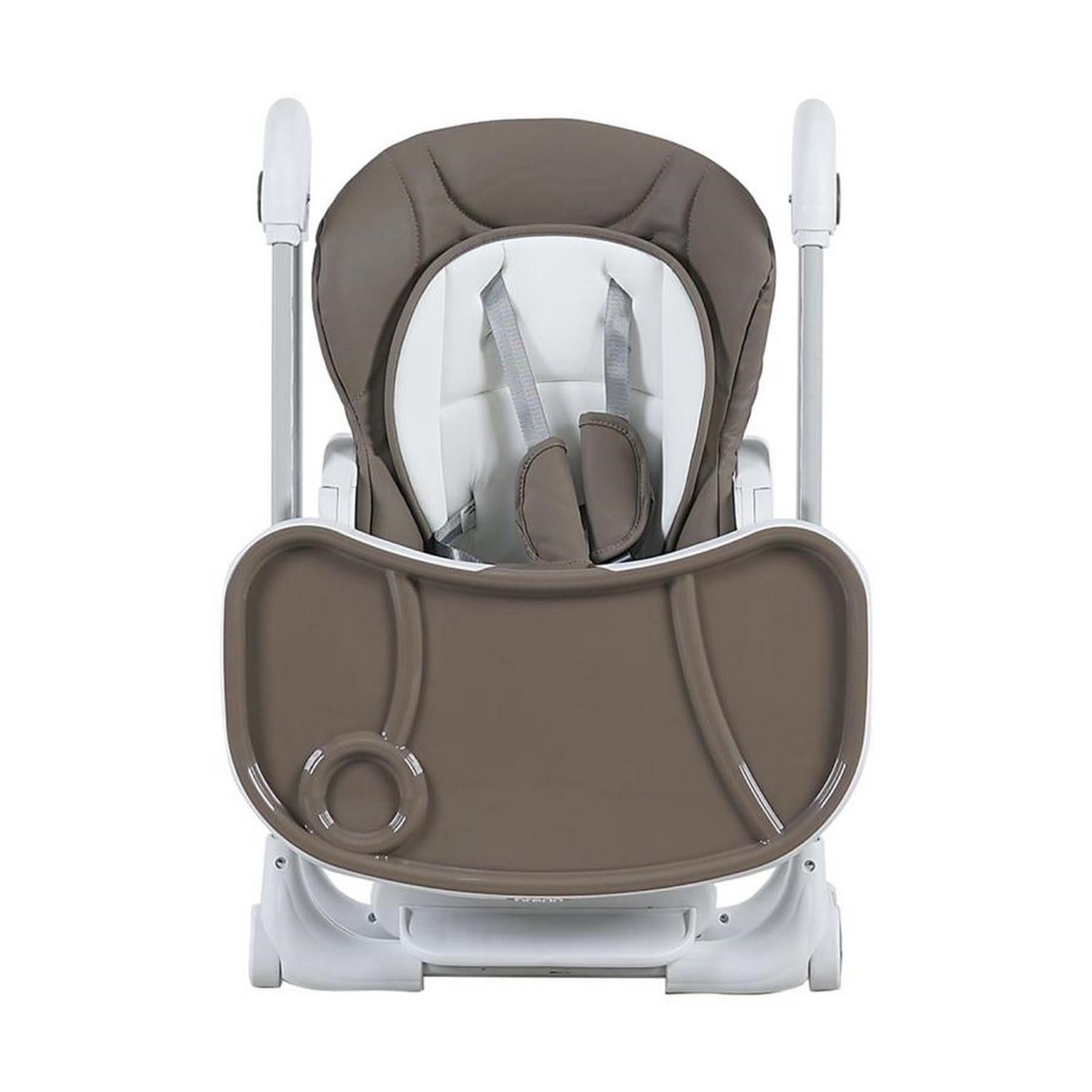 Prego Lucca Mama Sandalyesi 4024 Vizon
