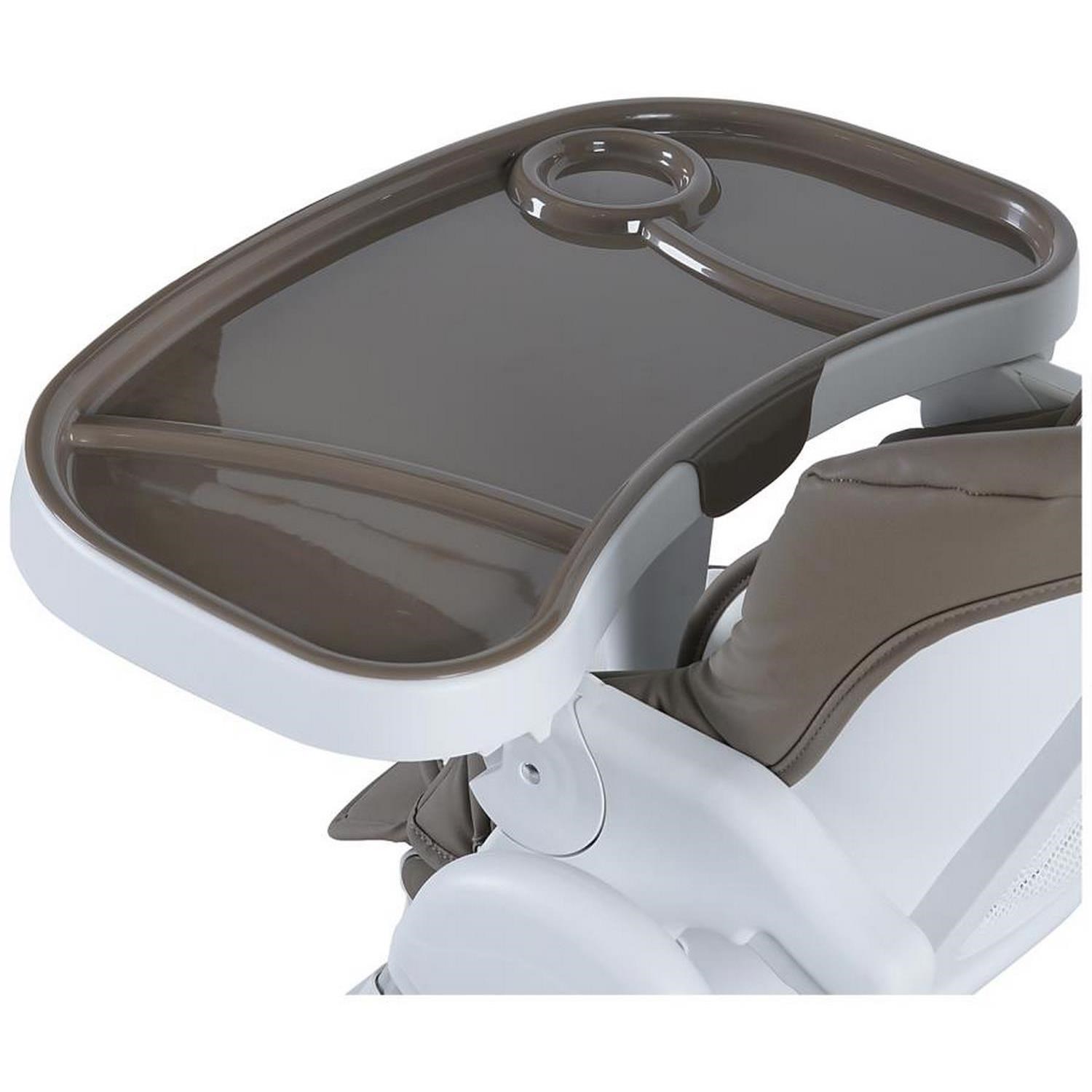 Prego Lucca Mama Sandalyesi 4024 Vizon