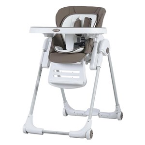 Prego Lucca Mama Sandalyesi 4024 Vizon