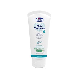 Chicco Baby Moments Doğal Pişik Kremi 100 Ml 