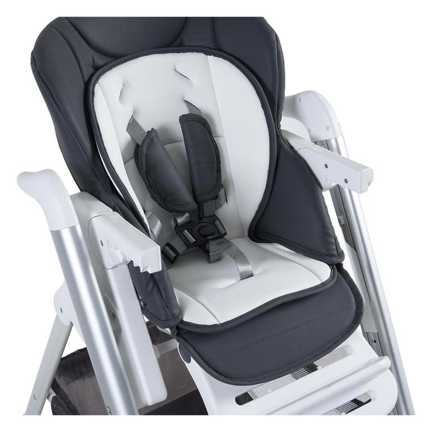 Prego MamaMia Mama Sandalyesi 4027 Füme