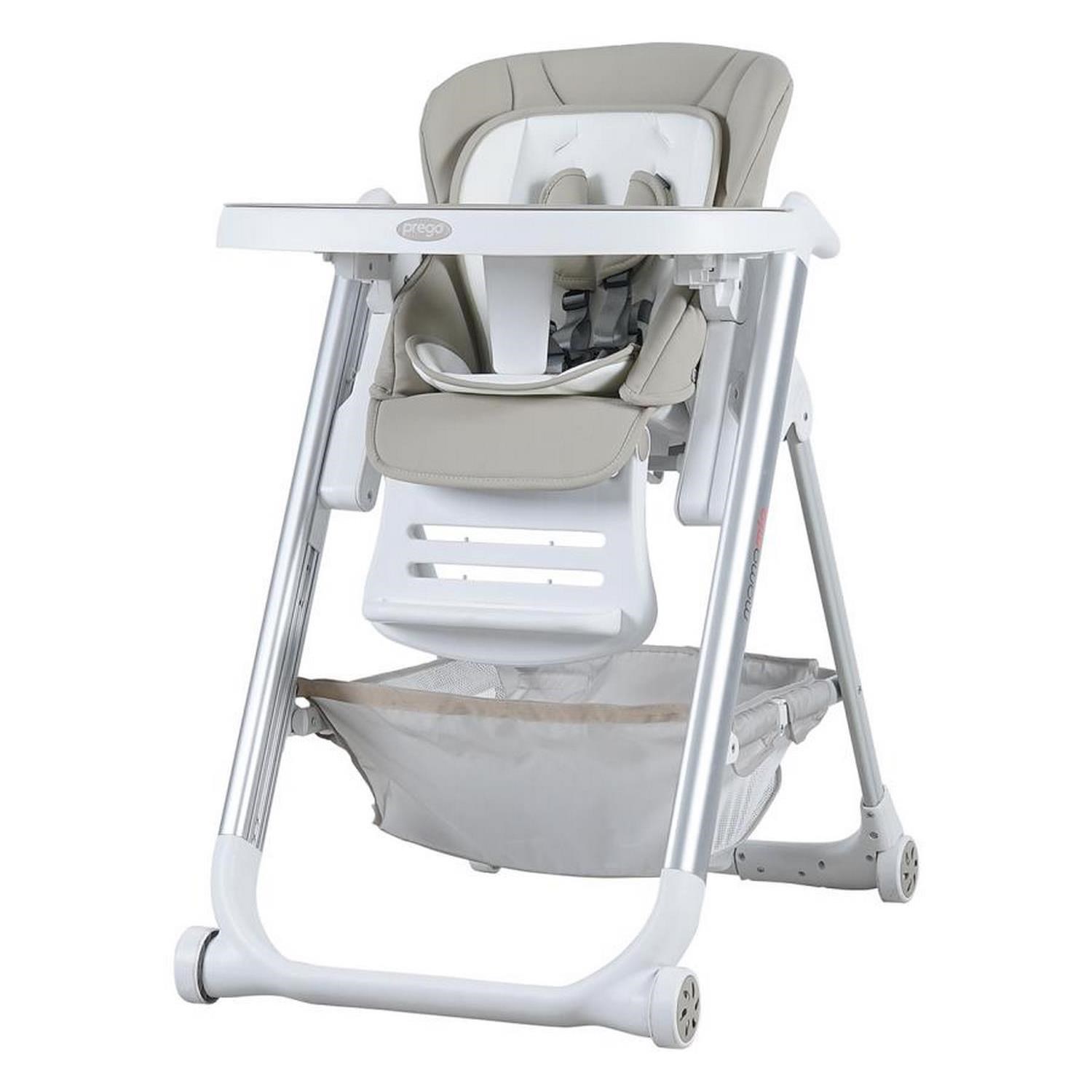 Prego MamaMia Mama Sandalyesi 4027 Krem