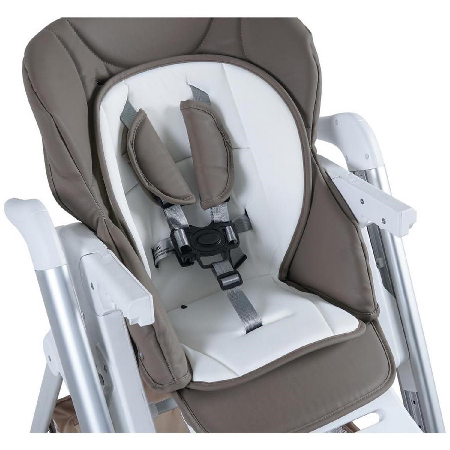 Prego MamaMia Mama Sandalyesi 4027 Vizon