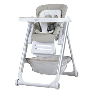 Prego MamaMia Mama Sandalyesi 4027 Krem