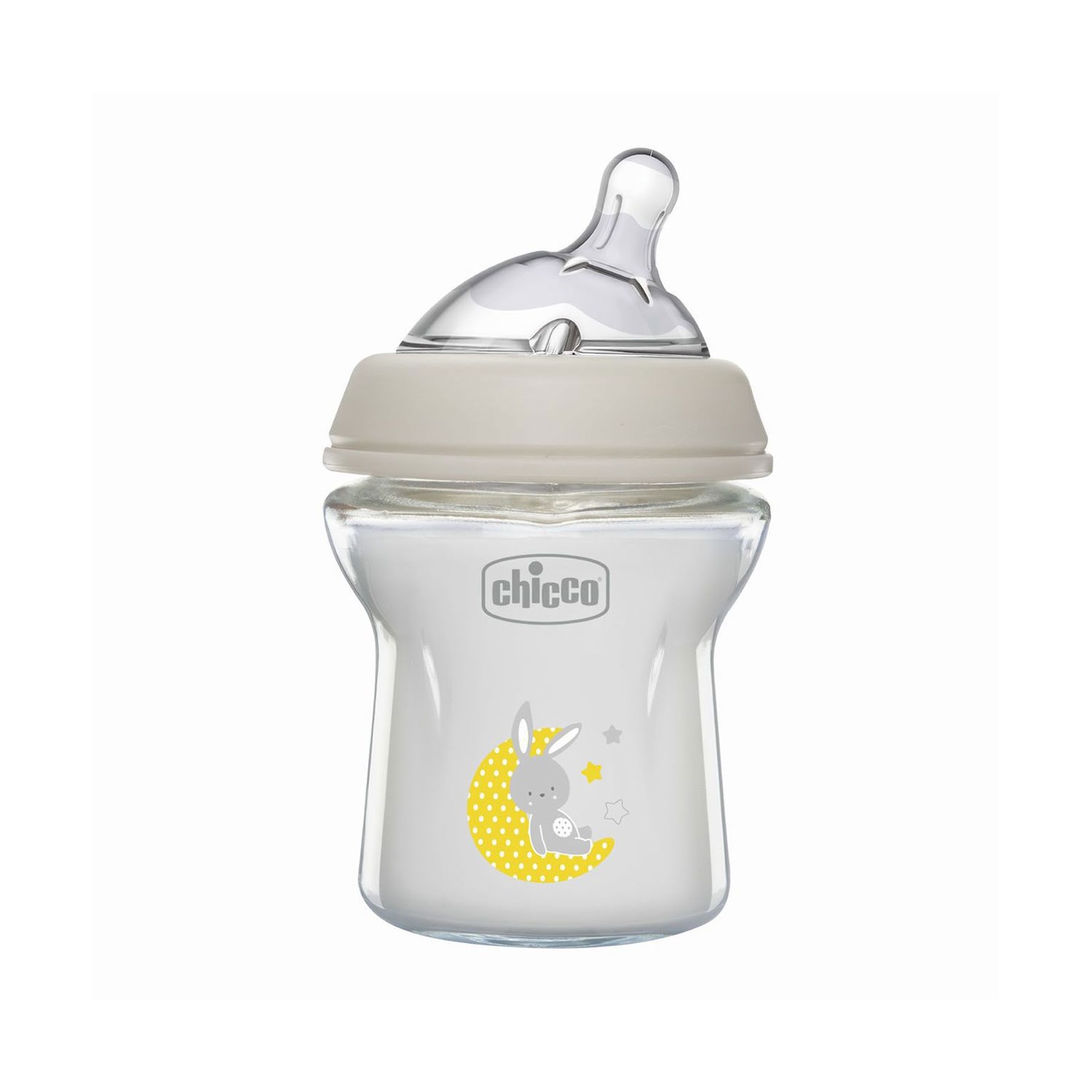 Chicco Natural Feeling Cam Biberon 150 Ml 0 Ay+ 