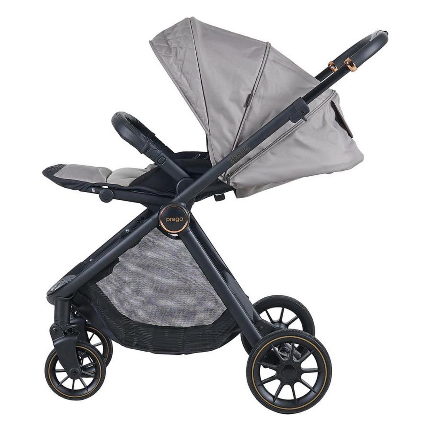 Prego Venüs Bebek Arabası 2028 Bej