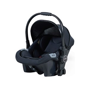 Prego İbiza Plus Bebek Oto Koltuğu 2223 Siyah