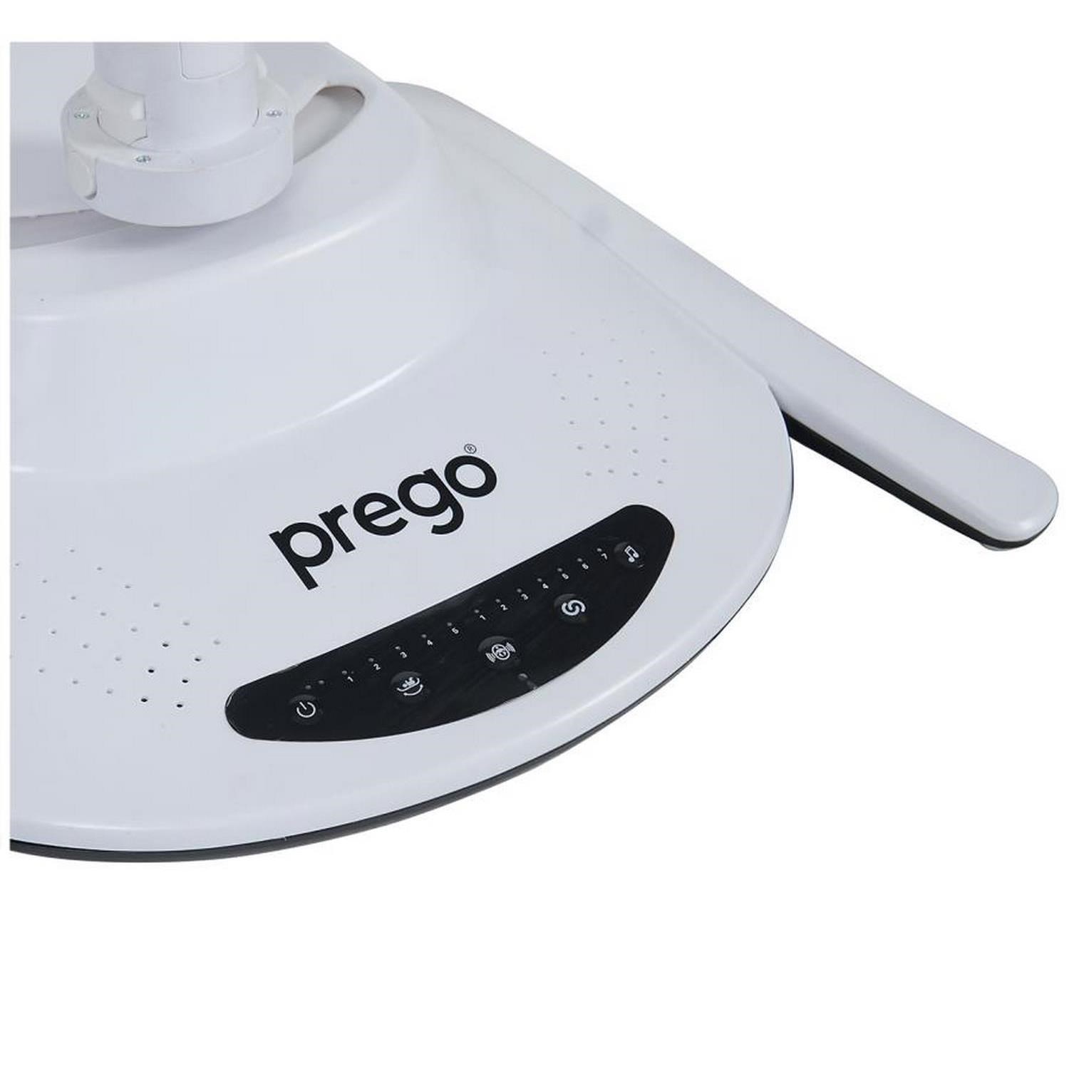 Prego Yummy Portbebeli Elektrikli Beşik 4086 Gri