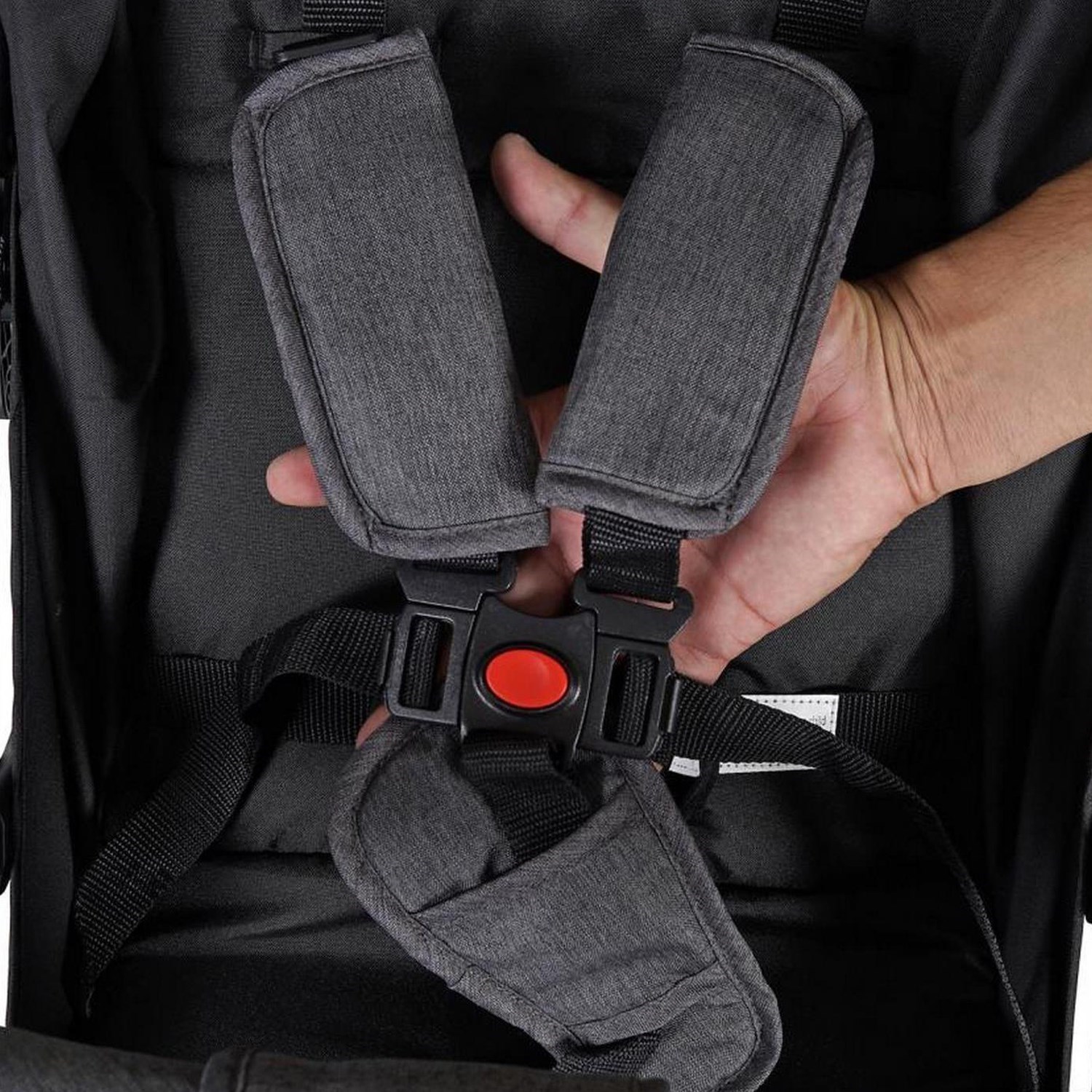 Sunny Baby Viper Travel Sistem Bebek Arabası 9004 Füme