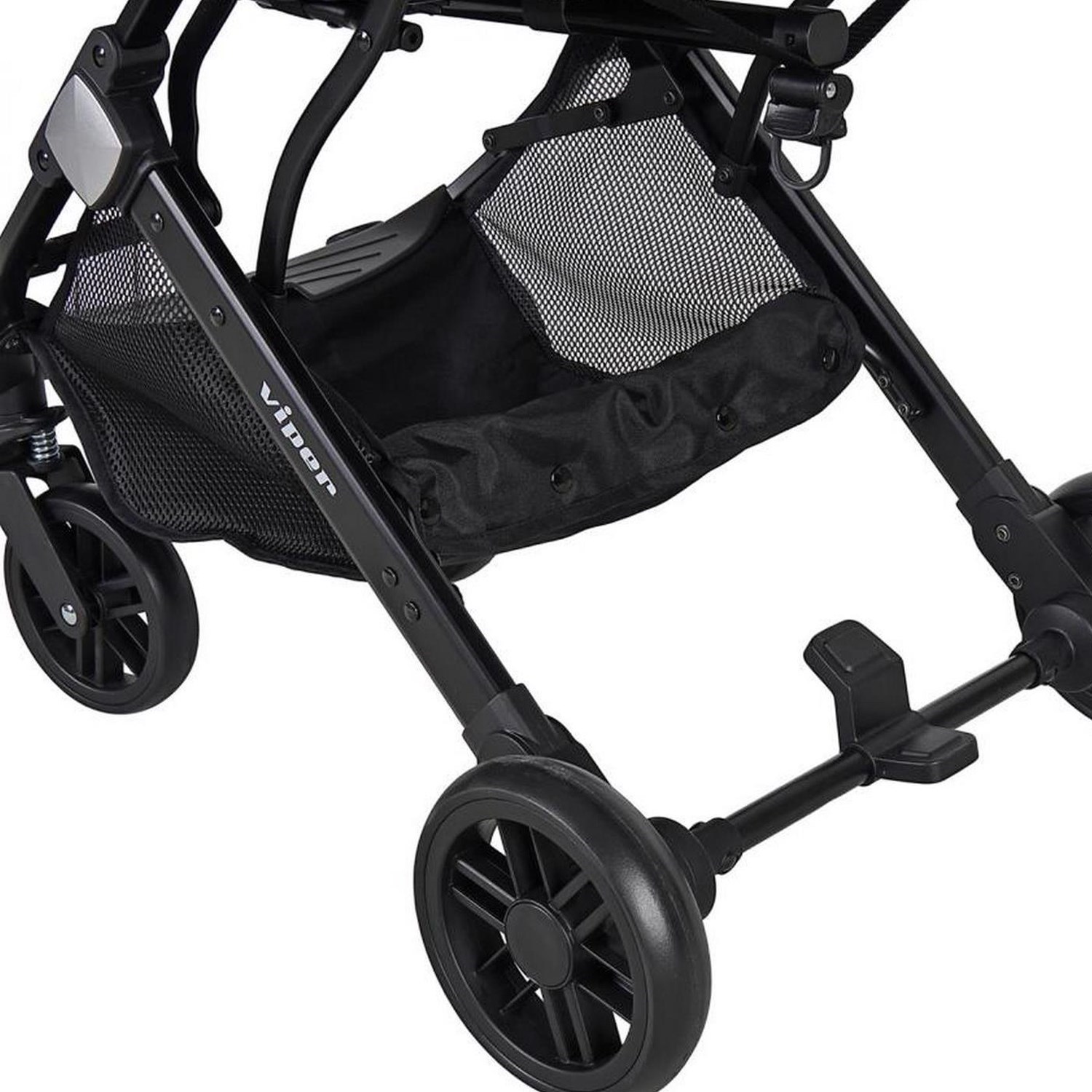 Sunny Baby Viper Travel Sistem Bebek Arabası 9004 Füme