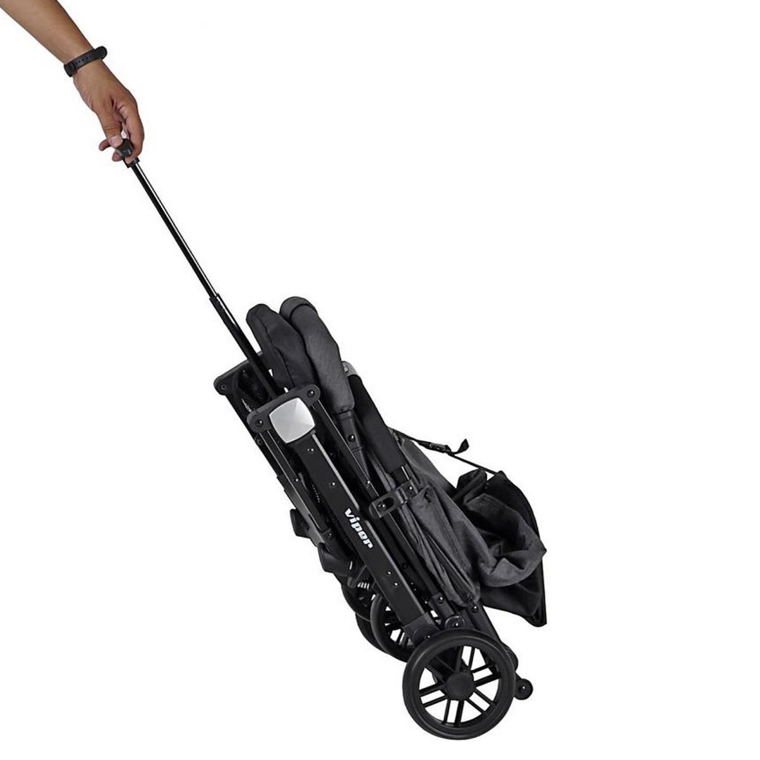 Sunny Baby Viper Travel Sistem Bebek Arabası 9004 Füme