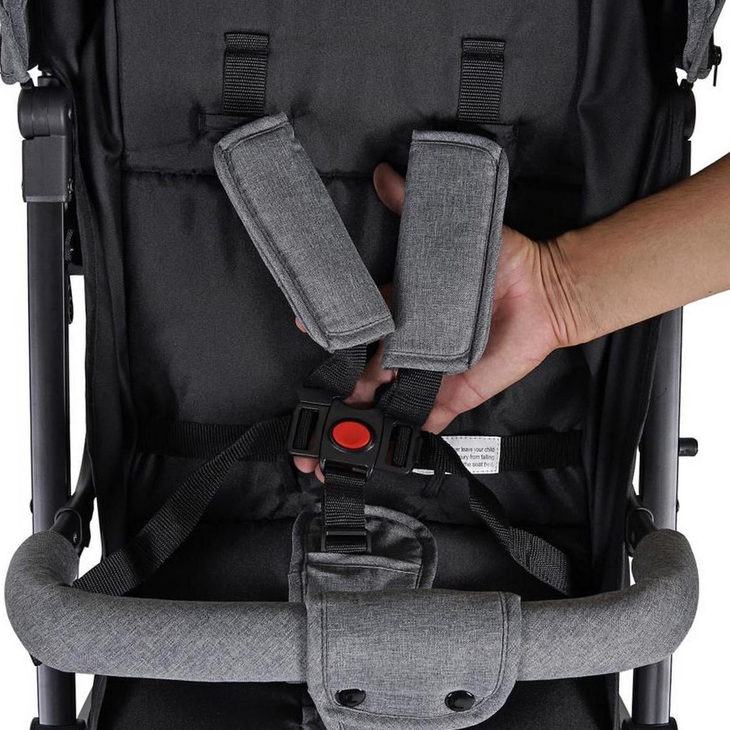 Sunny Baby Viper Travel Sistem Bebek Arabası 9004 Gri