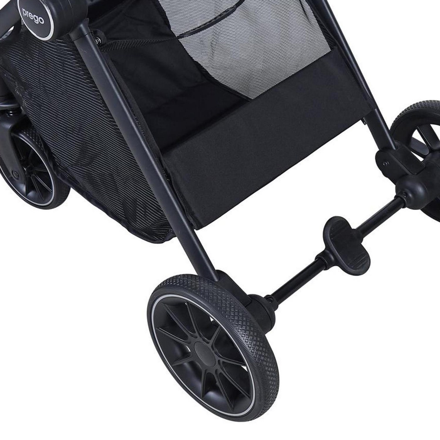 Prego Venüs Travel Sistem Bebek Arabası 2028 Yeşil
