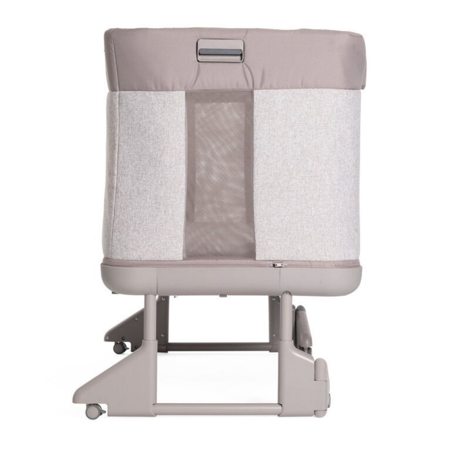 Chicco Next2Me Forever Anne Yanı Beşik Almond