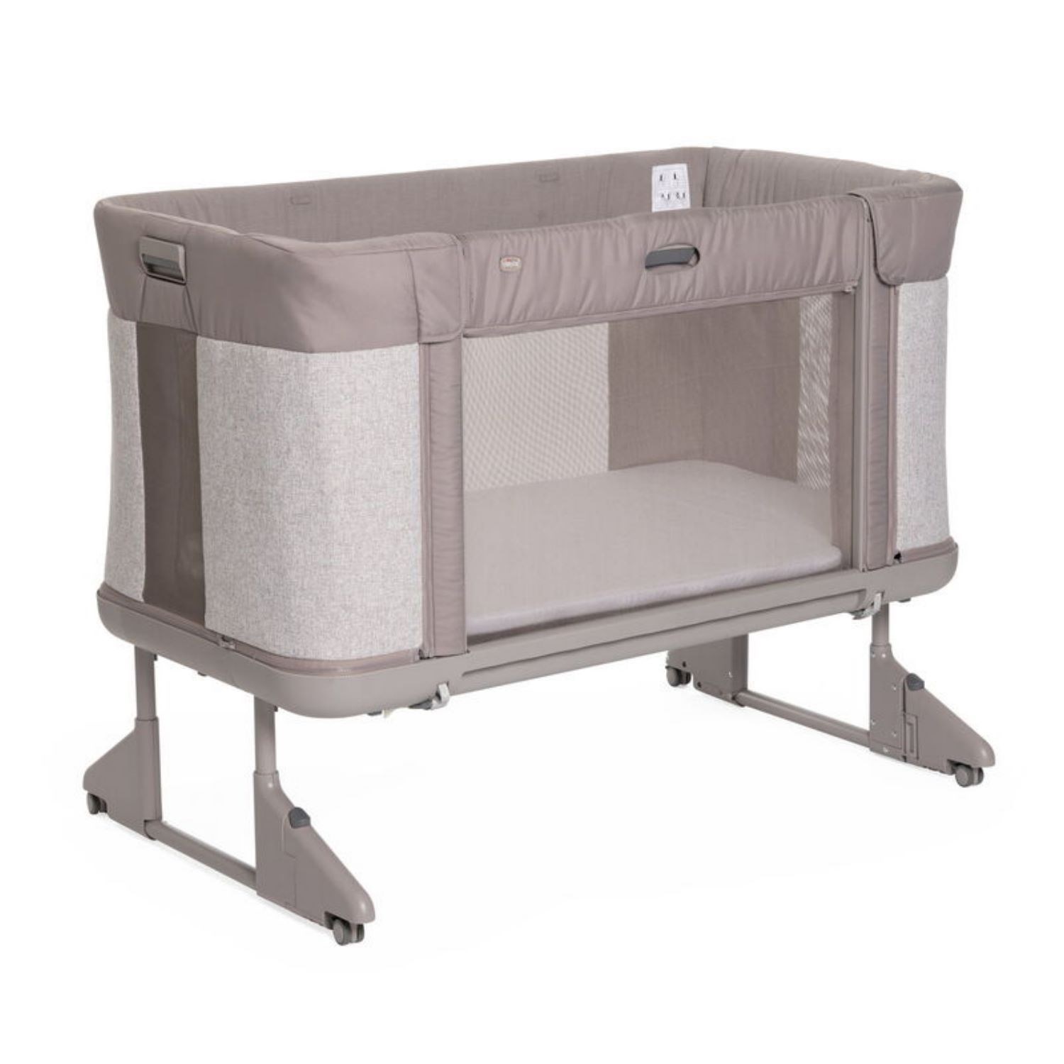 Chicco Next2Me Forever Anne Yanı Beşik
