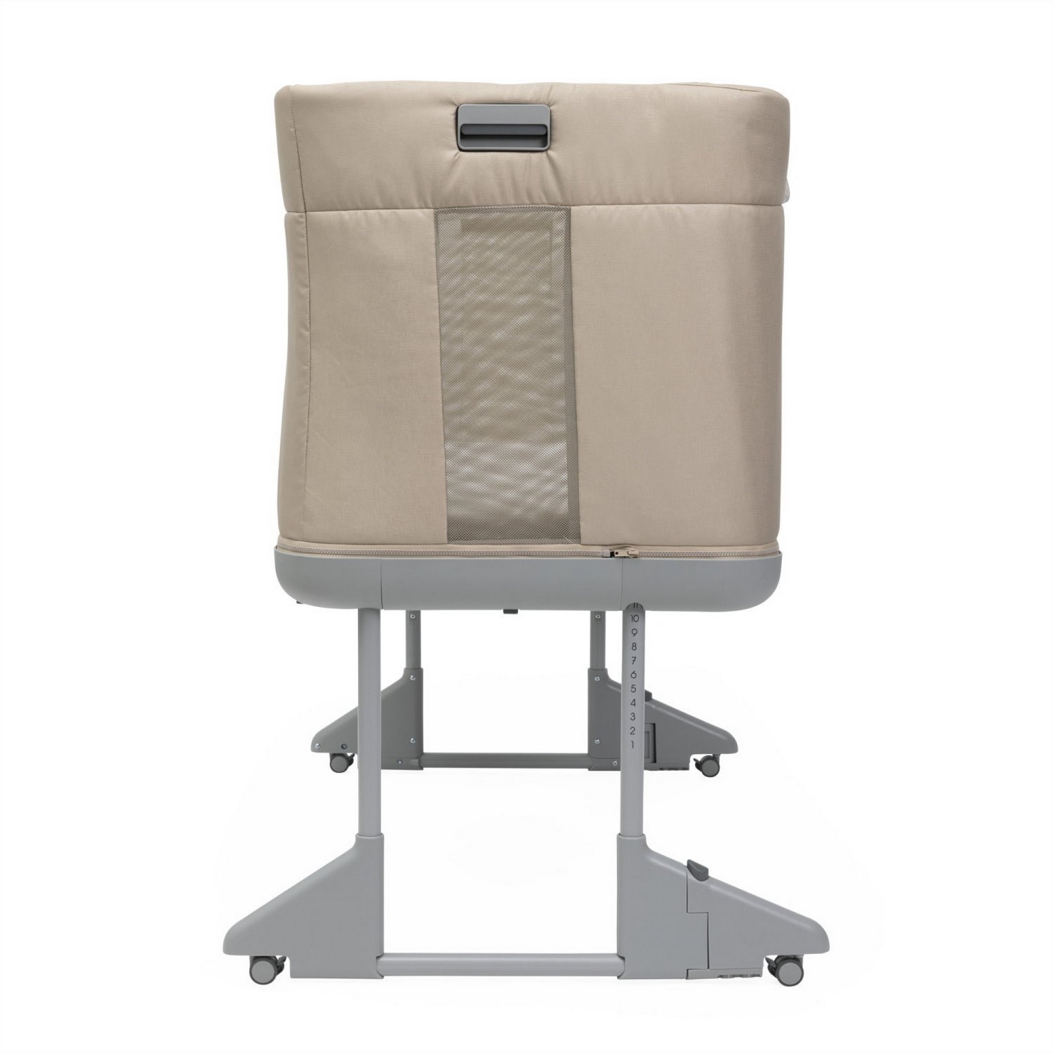 Chicco Next2Me Forever Anne Yanı Beşik Honey Beige