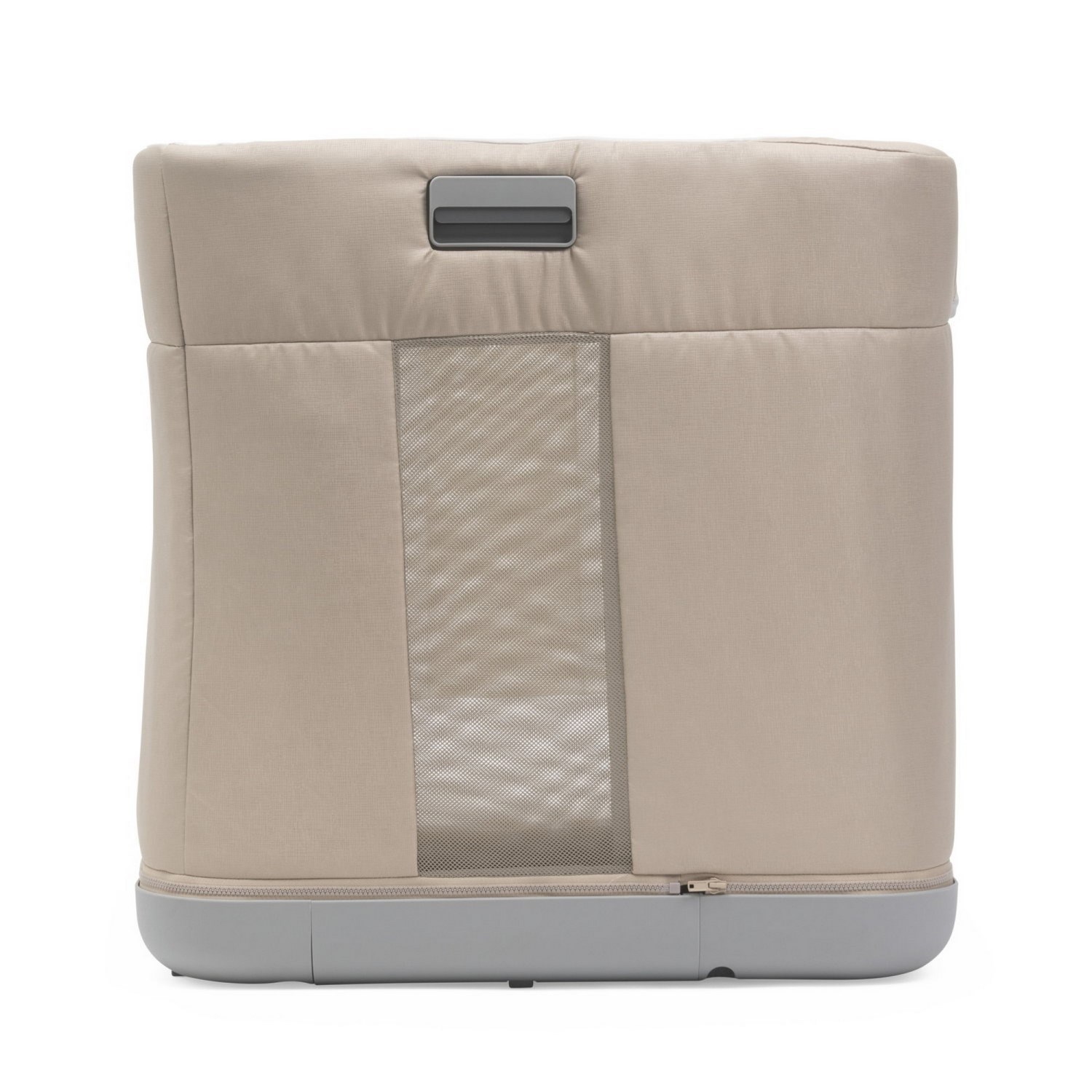 Chicco Next2Me Forever Anne Yanı Beşik Honey Beige