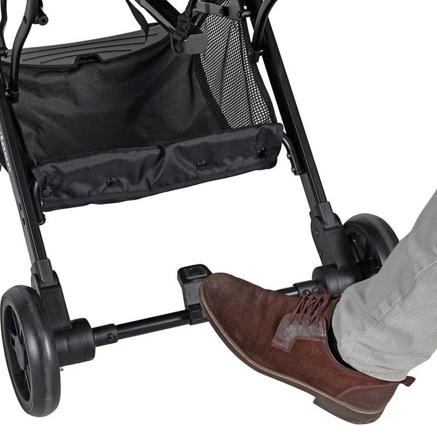 Sunny Baby Viper Bebek Arabası 9004 Füme