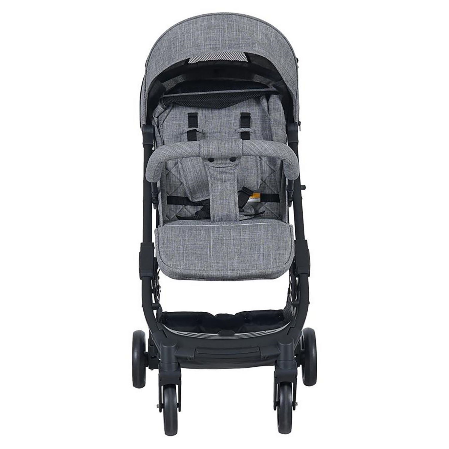Sunny Baby Viper Bebek Arabası 9004 Gri