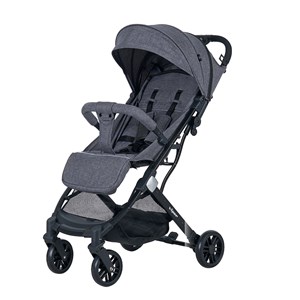 Sunny Baby Viper Bebek Arabası 9004 Füme