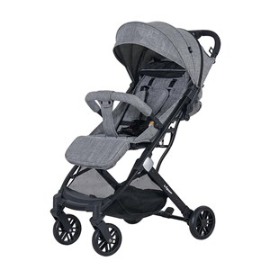 Sunny Baby Viper Bebek Arabası 9004 Gri