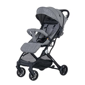 Sunny Baby Viper Bebek Arabası 9004 Gri