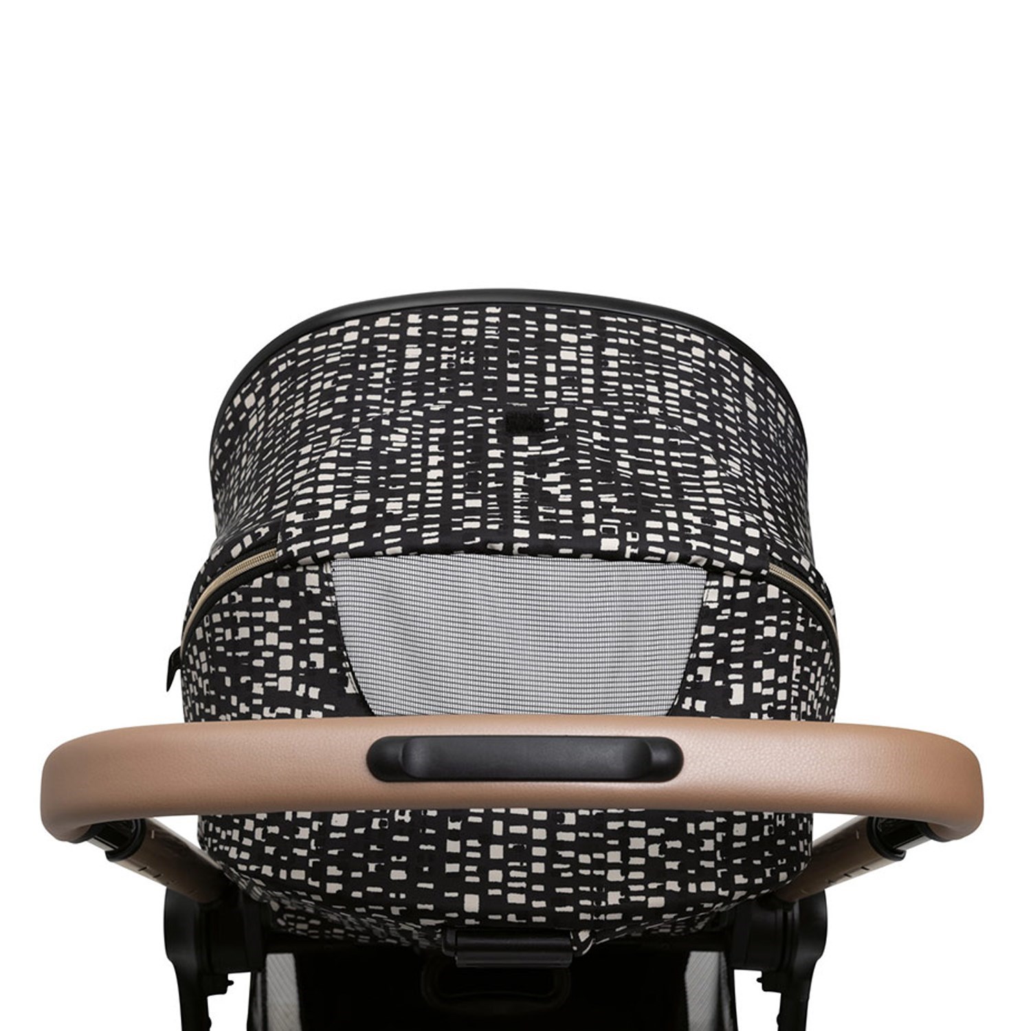 Chicco Duo Mysa Bebek Arabası  Dew Relux