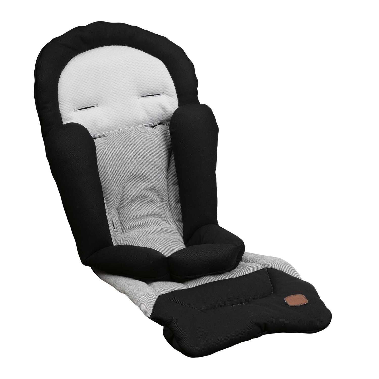 Chicco Duo Mysa Bebek Arabası  Silver Grey