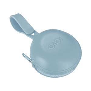 OiOi Pod Emzik Saklama Kutusu Mineral Blue