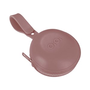 OiOi Pod Emzik Saklama Kutusu Velvet Rose