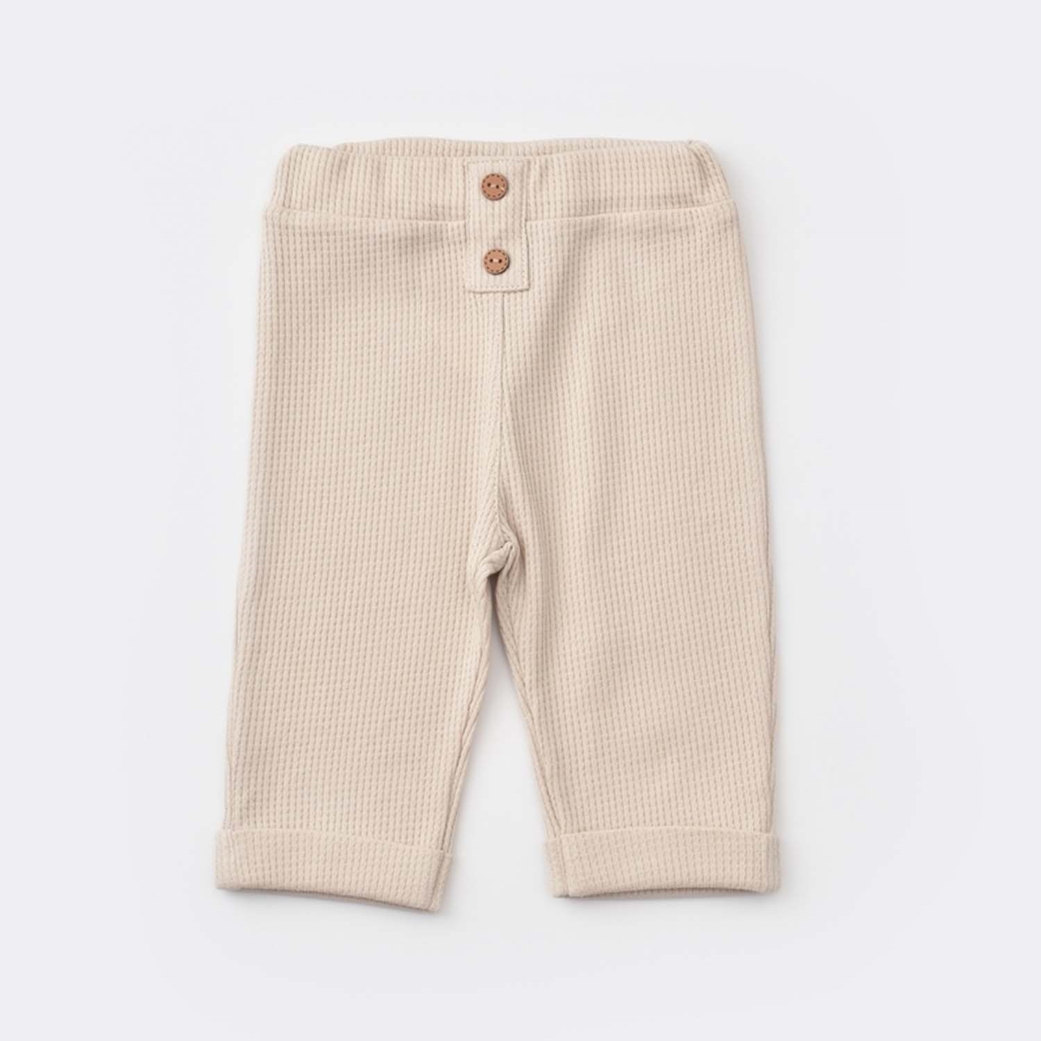 Biorganic Magic Starfish 2'li Bebek Takımı 59726 Latte