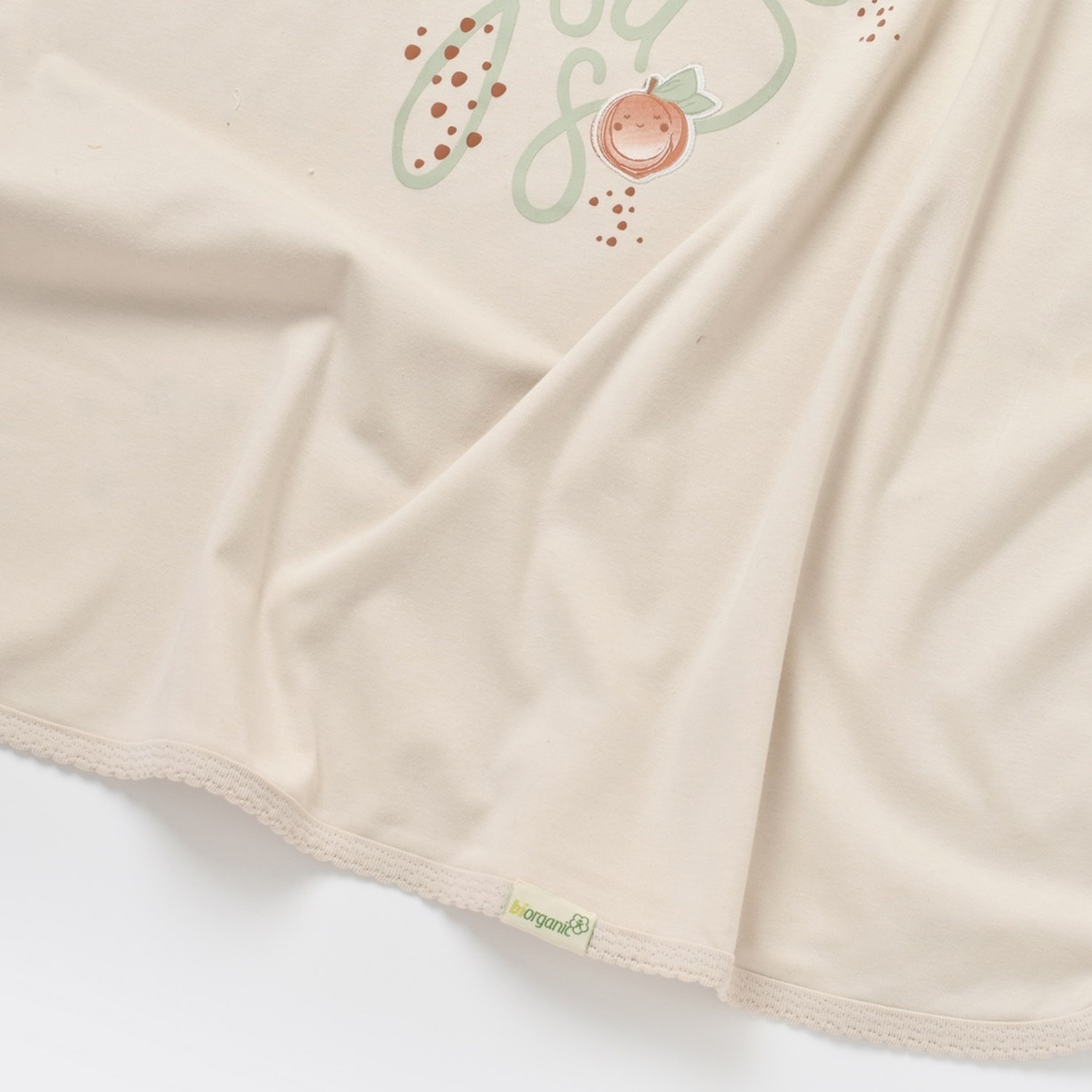 Biorganic Summer Fruit 10'lu Hastane Çıkış Seti 63214 Karamel
