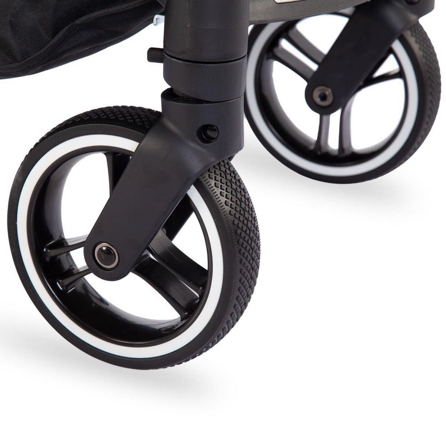 Kraft Kenya Travel Sistem Bebek Arabası Dark Grey