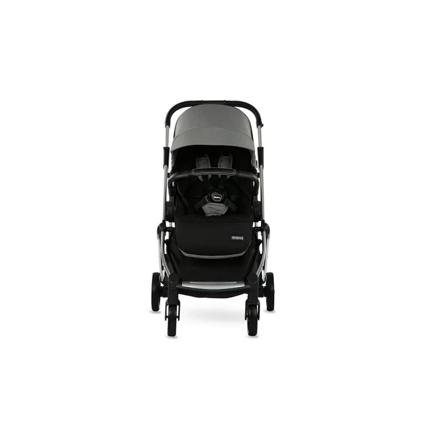 Kraft Kenya Travel Sistem Bebek Arabası Grey