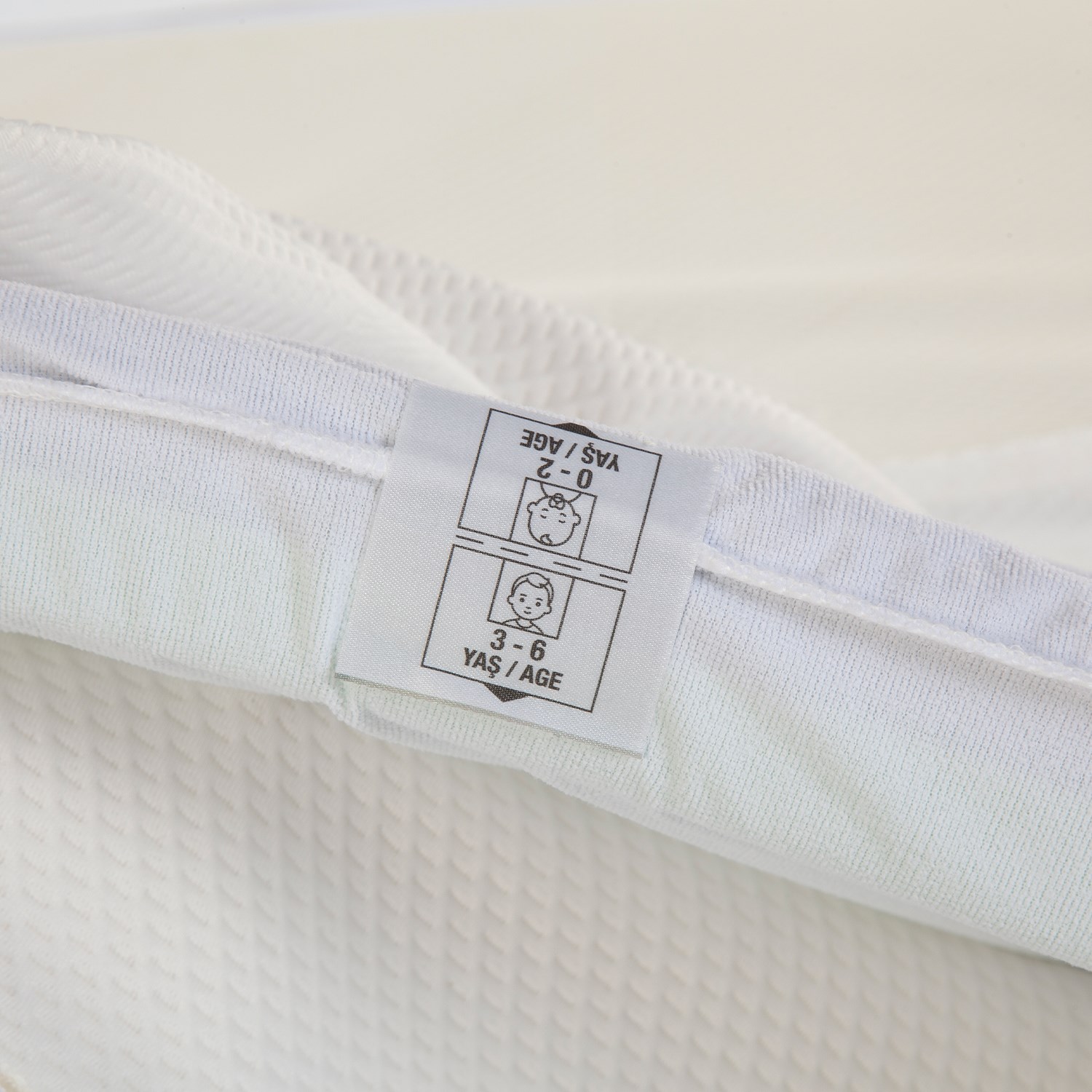 Kraft Comfy Oyun Parkı Yatağı 70x110 cm 