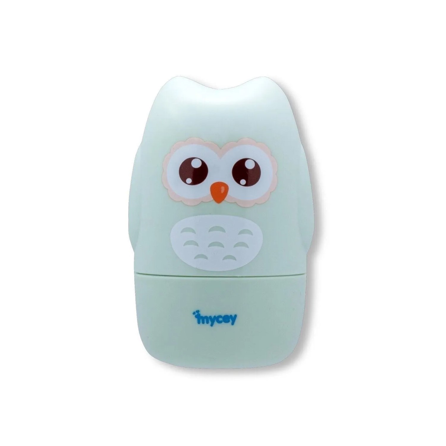 Mycey Bebek Manikür Tırnak Bakım Seti 0+ Ay 8040 Açık Mavi OR7959