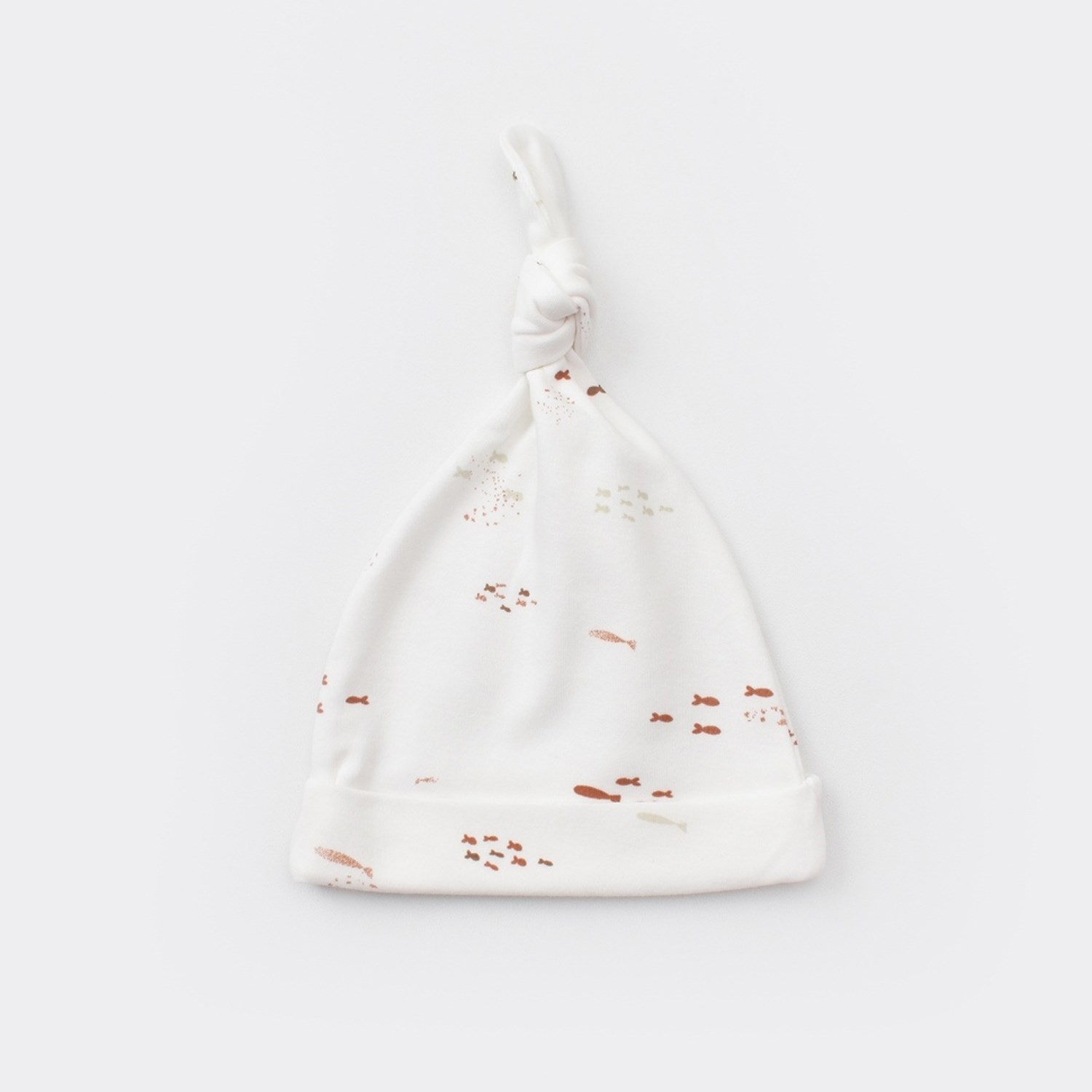 Biorganic Magic Starfish Battaniyeli Tüllü Set 62286 Latte