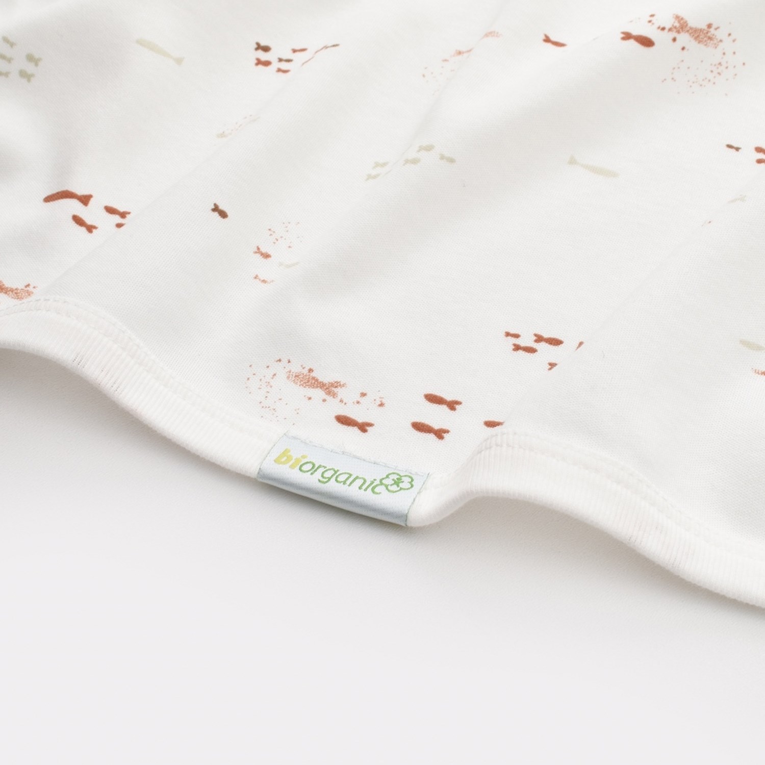 Biorganic Magic Starfish Battaniyeli Tüllü Set 62286 Latte