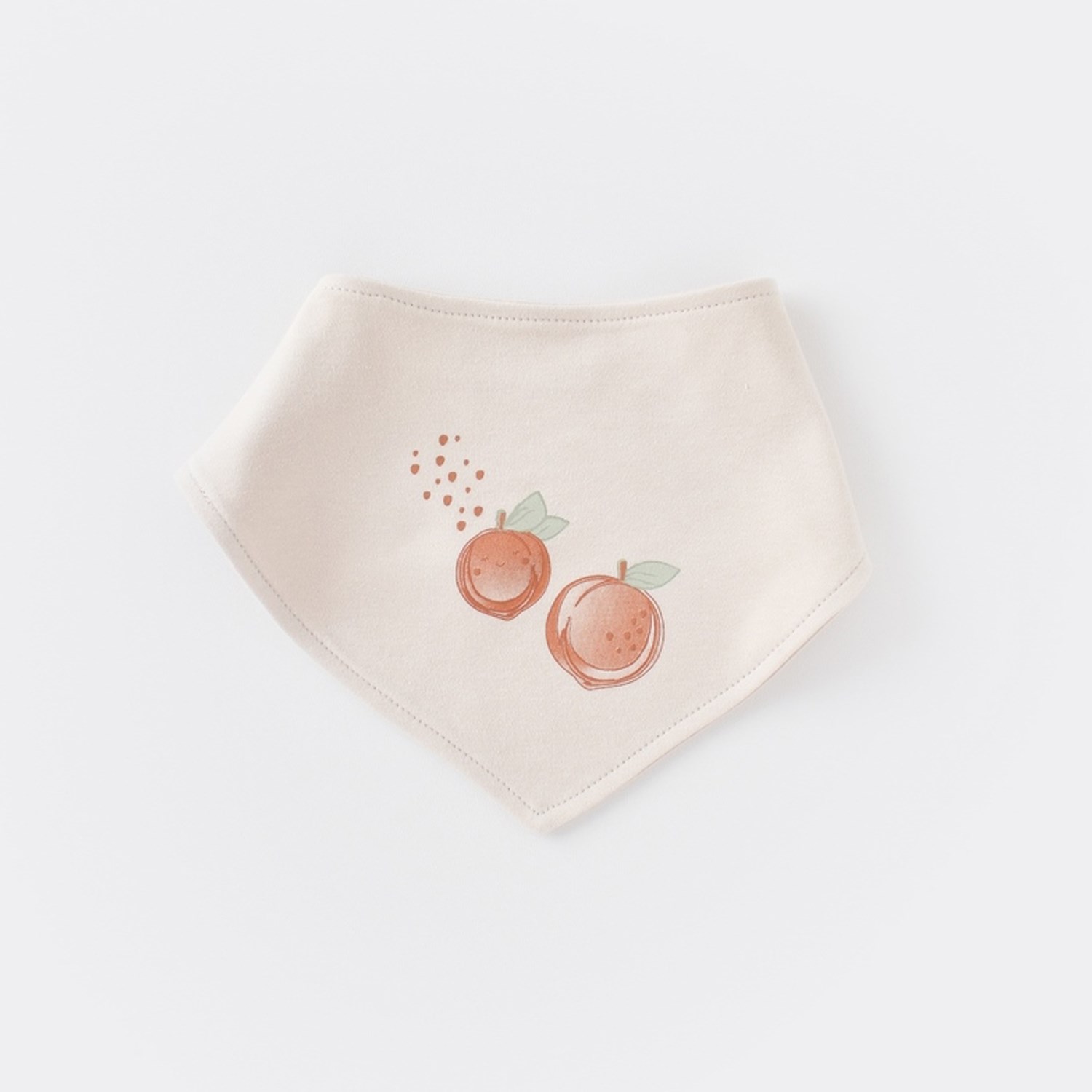 Biorganic Summer Fruit Tulumlu Tüllü Set 62293 Krem