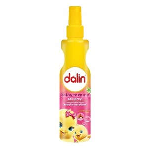 Dalin Badem Yağlı Kolay Tarama Spreyi 200 Ml 54013880 