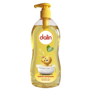 Dalin Klasik Bebek Şampuanı 500 Ml 54013726 