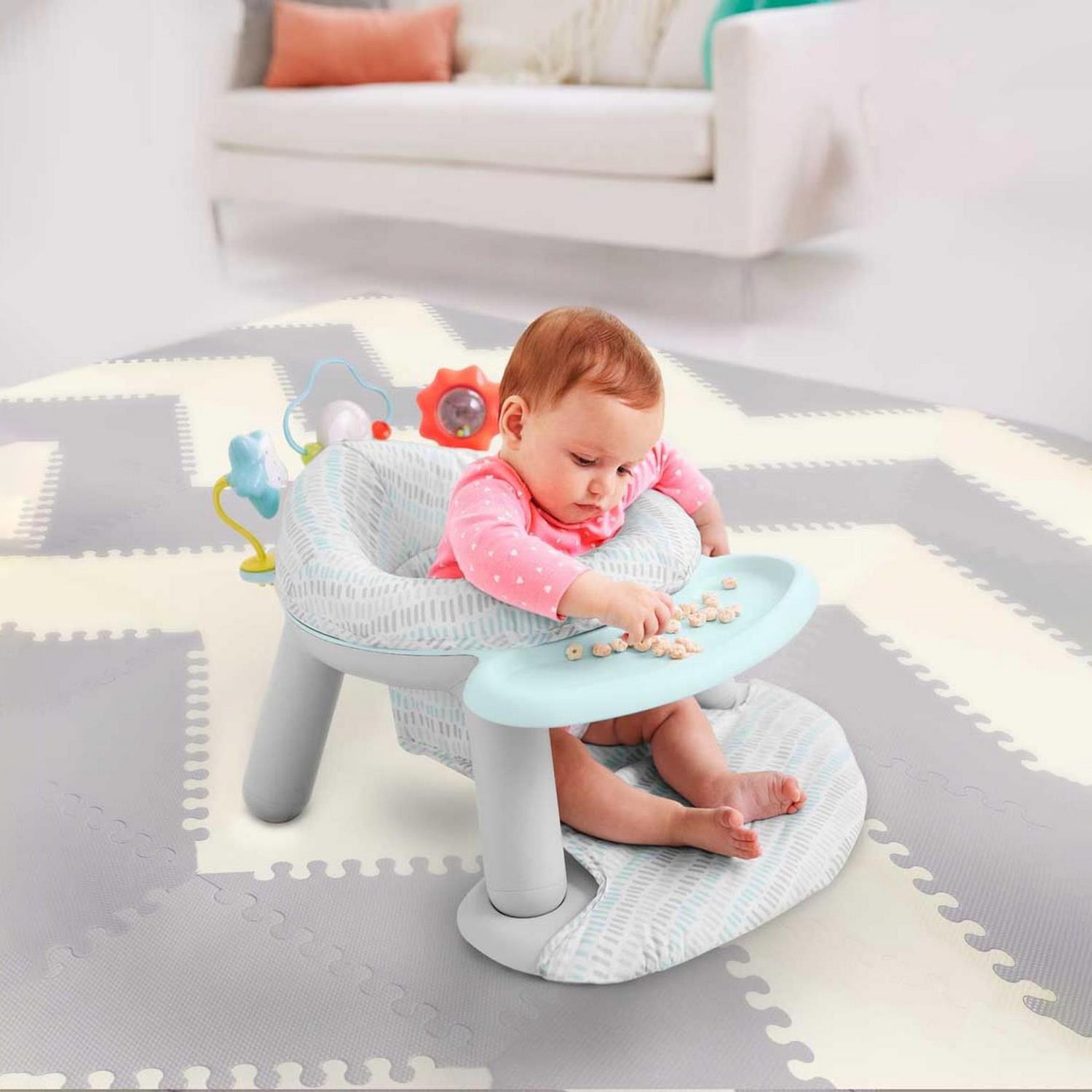 Skip Hop 2'si 1 Arada Aktivite Sandalyesi 304185 