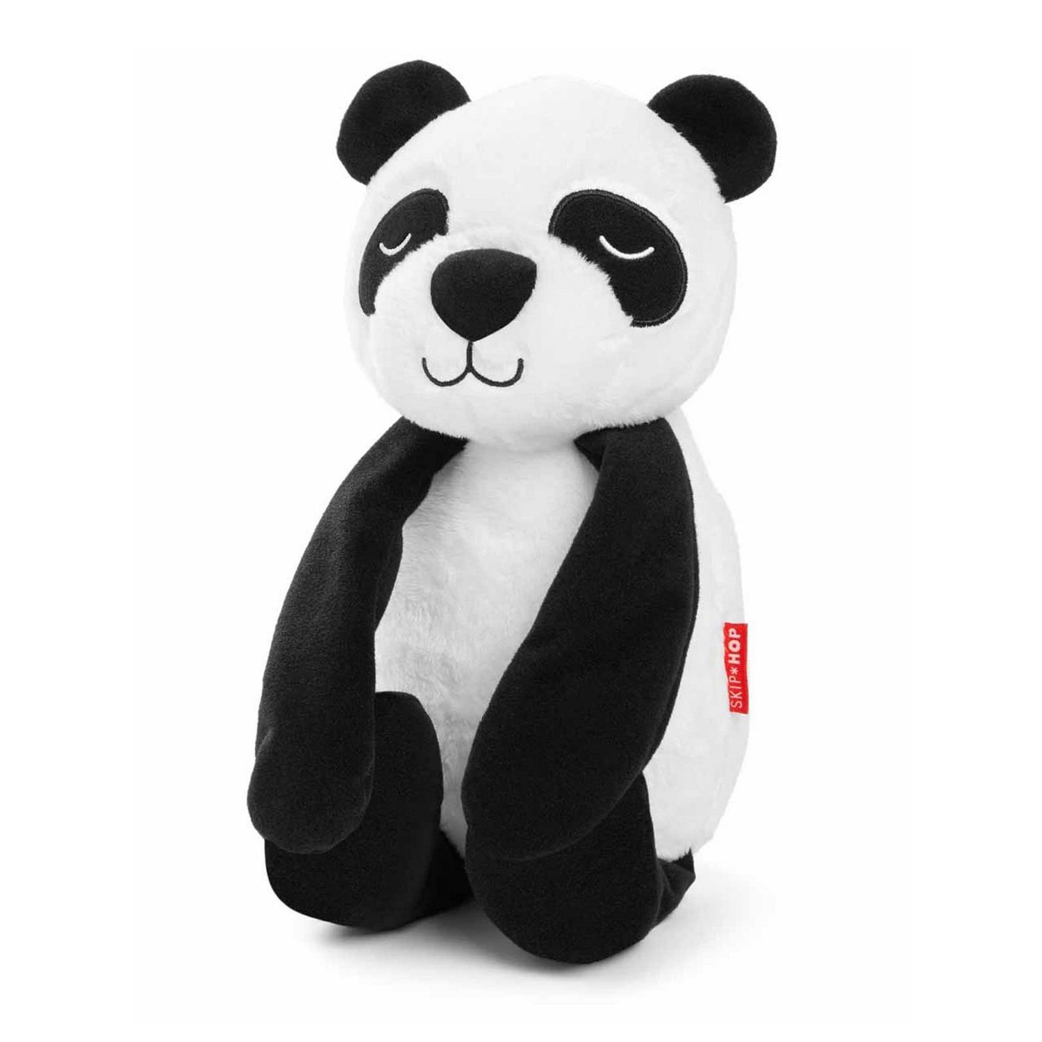 Skip Hop Ağlama Sensörlü Müzikli Uyku Arkadaşı Panda 0+ Ay 